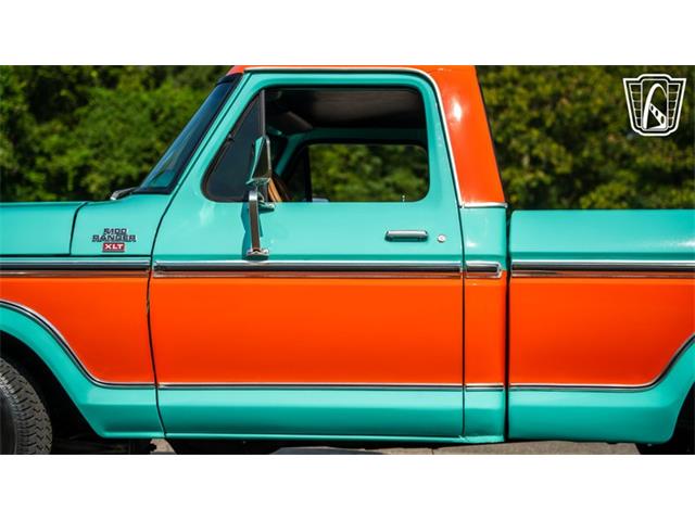 1978 Ford F100 (CC-2102599) for sale in Smyrna, Tennessee