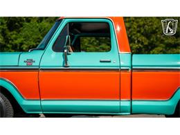 1978 Ford F100 (CC-2102599) for sale in Smyrna, Tennessee