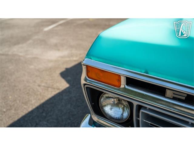 1978 Ford F100 (CC-2102599) for sale in Smyrna, Tennessee