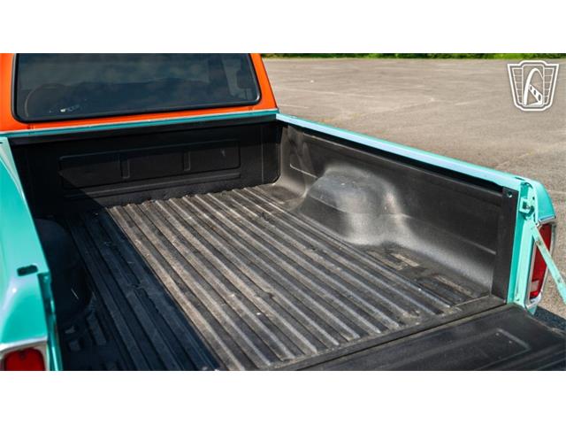 1978 Ford F100 (CC-2102599) for sale in Smyrna, Tennessee