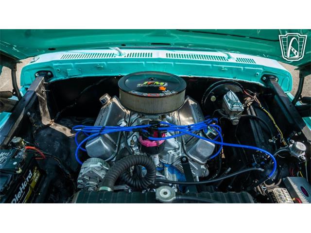 1978 Ford F100 (CC-2102599) for sale in Smyrna, Tennessee