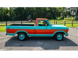 1978 Ford F100 (CC-2102599) for sale in Smyrna, Tennessee