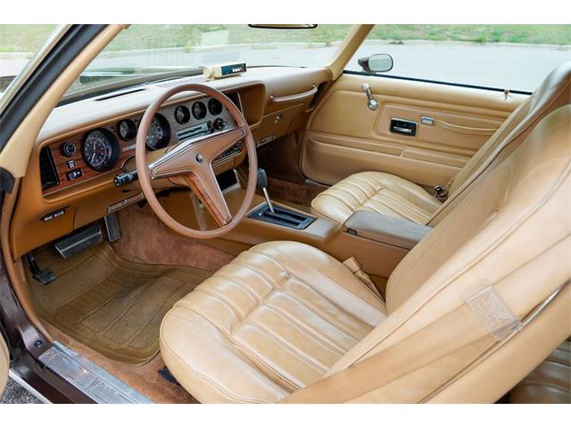 1977 Pontiac Firebird Formula (CC-2100026) for sale in Ramsey, Minnesota