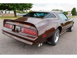 1977 Pontiac Firebird Formula (CC-2100026) for sale in Ramsey, Minnesota