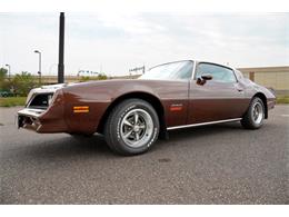 1977 Pontiac Firebird Formula (CC-2100026) for sale in Ramsey, Minnesota