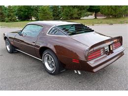 1977 Pontiac Firebird Formula (CC-2100026) for sale in Ramsey, Minnesota