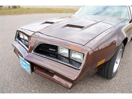 1977 Pontiac Firebird Formula (CC-2100026) for sale in Ramsey, Minnesota