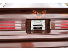 1977 Pontiac Firebird Formula (CC-2100026) for sale in Ramsey, Minnesota