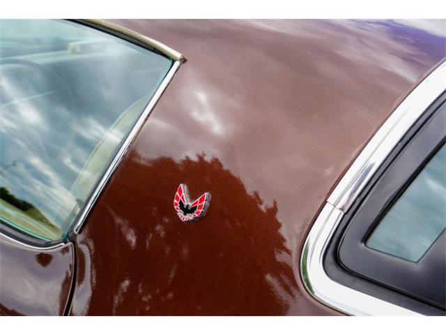 1977 Pontiac Firebird Formula (CC-2100026) for sale in Ramsey, Minnesota