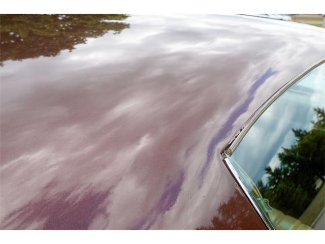 1977 Pontiac Firebird Formula (CC-2100026) for sale in Ramsey, Minnesota