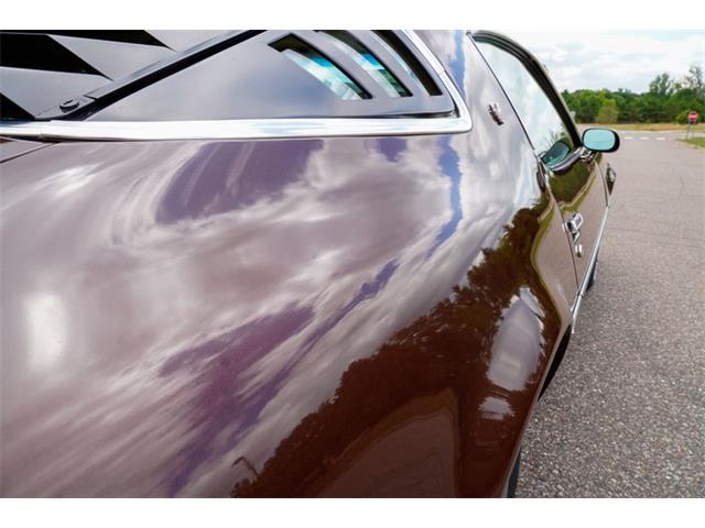 1977 Pontiac Firebird Formula (CC-2100026) for sale in Ramsey, Minnesota