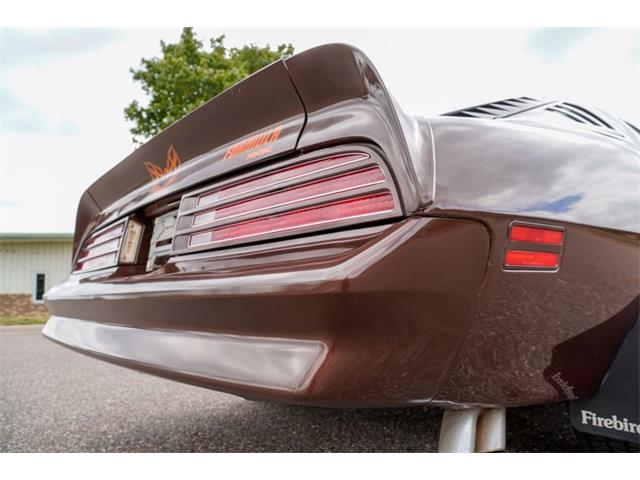 1977 Pontiac Firebird Formula (CC-2100026) for sale in Ramsey, Minnesota
