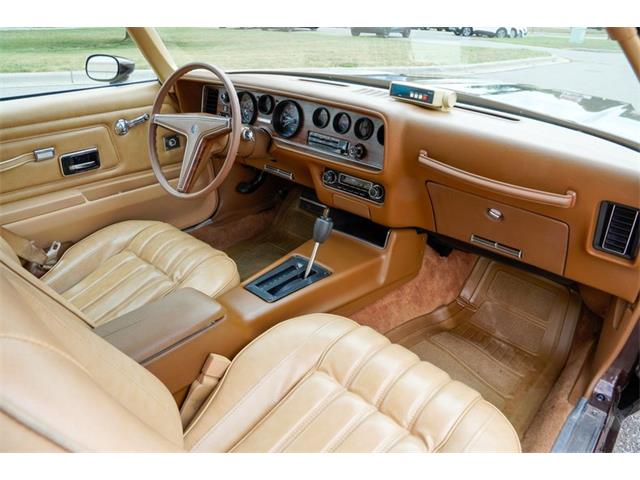 1977 Pontiac Firebird Formula (CC-2100026) for sale in Ramsey, Minnesota