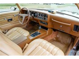 1977 Pontiac Firebird Formula (CC-2100026) for sale in Ramsey, Minnesota