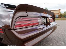 1977 Pontiac Firebird Formula (CC-2100026) for sale in Ramsey, Minnesota