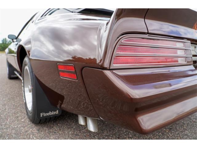 1977 Pontiac Firebird Formula (CC-2100026) for sale in Ramsey, Minnesota