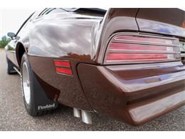 1977 Pontiac Firebird Formula (CC-2100026) for sale in Ramsey, Minnesota