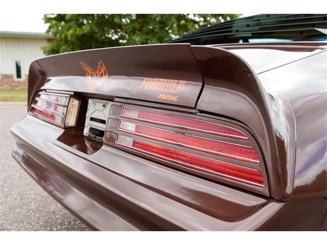 1977 Pontiac Firebird Formula (CC-2100026) for sale in Ramsey, Minnesota