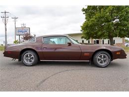 1977 Pontiac Firebird Formula (CC-2100026) for sale in Ramsey, Minnesota