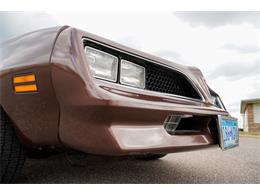 1977 Pontiac Firebird Formula (CC-2100026) for sale in Ramsey, Minnesota