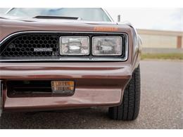 1977 Pontiac Firebird Formula (CC-2100026) for sale in Ramsey, Minnesota