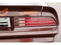 1977 Pontiac Firebird Formula (CC-2100026) for sale in Ramsey, Minnesota