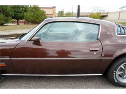 1977 Pontiac Firebird Formula (CC-2100026) for sale in Ramsey, Minnesota