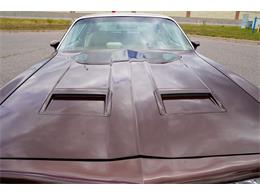 1977 Pontiac Firebird Formula (CC-2100026) for sale in Ramsey, Minnesota