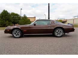 1977 Pontiac Firebird Formula (CC-2100026) for sale in Ramsey, Minnesota