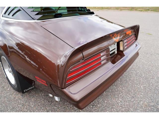 1977 Pontiac Firebird Formula (CC-2100026) for sale in Ramsey, Minnesota