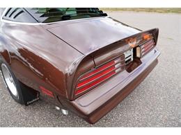 1977 Pontiac Firebird Formula (CC-2100026) for sale in Ramsey, Minnesota