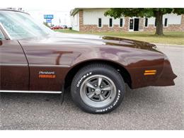 1977 Pontiac Firebird Formula (CC-2100026) for sale in Ramsey, Minnesota
