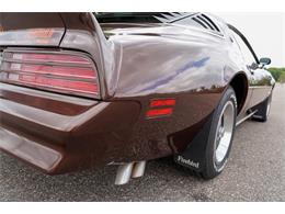 1977 Pontiac Firebird Formula (CC-2100026) for sale in Ramsey, Minnesota