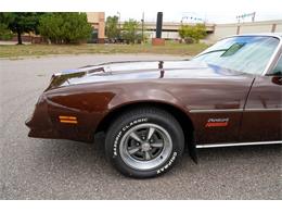 1977 Pontiac Firebird Formula (CC-2100026) for sale in Ramsey, Minnesota