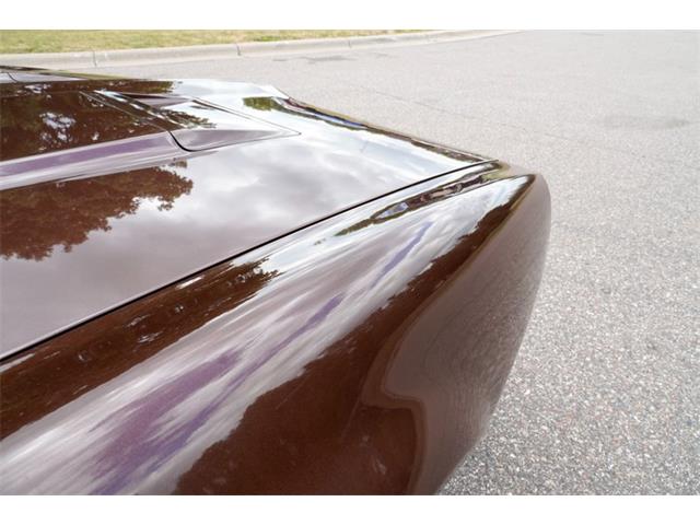 1977 Pontiac Firebird Formula (CC-2100026) for sale in Ramsey, Minnesota