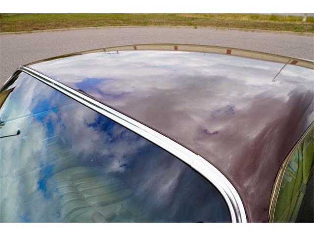 1977 Pontiac Firebird Formula (CC-2100026) for sale in Ramsey, Minnesota