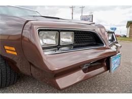 1977 Pontiac Firebird Formula (CC-2100026) for sale in Ramsey, Minnesota