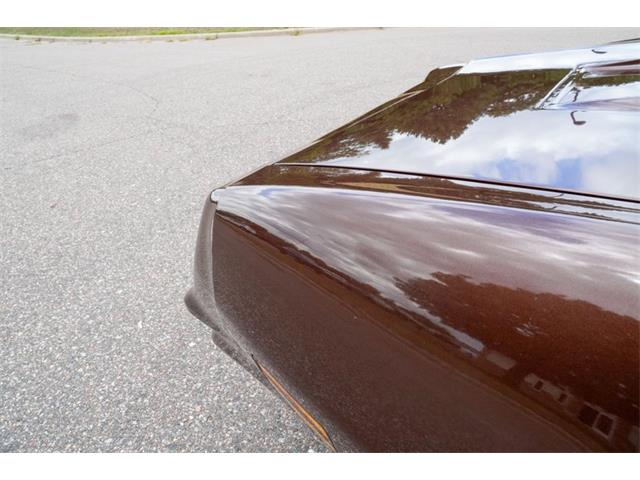 1977 Pontiac Firebird Formula (CC-2100026) for sale in Ramsey, Minnesota