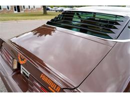 1977 Pontiac Firebird Formula (CC-2100026) for sale in Ramsey, Minnesota