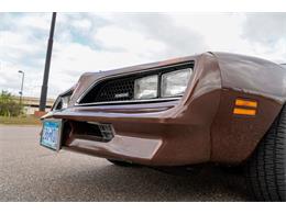 1977 Pontiac Firebird Formula (CC-2100026) for sale in Ramsey, Minnesota