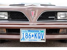 1977 Pontiac Firebird Formula (CC-2100026) for sale in Ramsey, Minnesota