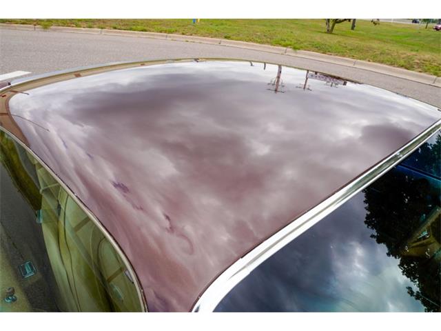 1977 Pontiac Firebird Formula (CC-2100026) for sale in Ramsey, Minnesota