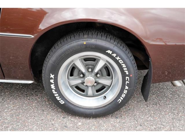 1977 Pontiac Firebird Formula (CC-2100026) for sale in Ramsey, Minnesota