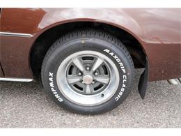 1977 Pontiac Firebird Formula (CC-2100026) for sale in Ramsey, Minnesota