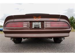 1977 Pontiac Firebird Formula (CC-2100026) for sale in Ramsey, Minnesota