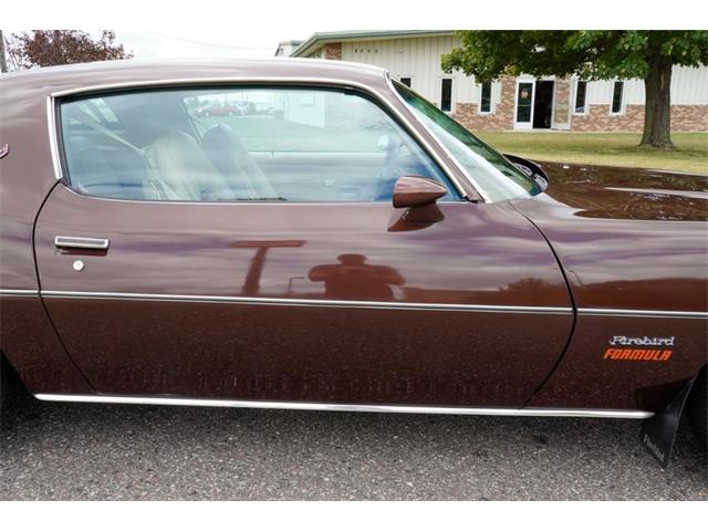 1977 Pontiac Firebird Formula (CC-2100026) for sale in Ramsey, Minnesota