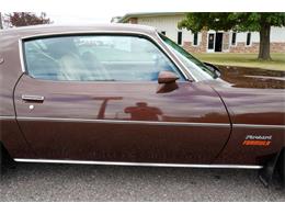 1977 Pontiac Firebird Formula (CC-2100026) for sale in Ramsey, Minnesota