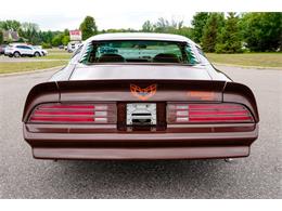 1977 Pontiac Firebird Formula (CC-2100026) for sale in Ramsey, Minnesota