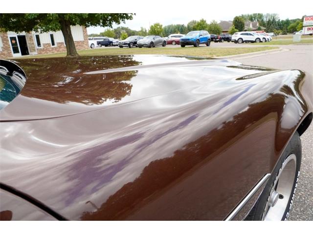 1977 Pontiac Firebird Formula (CC-2100026) for sale in Ramsey, Minnesota
