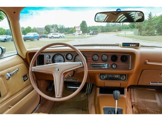 1977 Pontiac Firebird Formula (CC-2100026) for sale in Ramsey, Minnesota